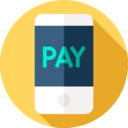money,business and finance,cash,smartphone,payment method,credit card,debit card,wallet,nfc card